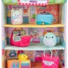 Discounted Squishmallows Squishville! 2-Inch Mini Plush Playset [Version 2] - Kellytoys -Cheap Squishmallows Store squishvillemallv2
