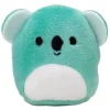 Wholesale Squishmallows Squishville! Coco the Koala 2-Inch Mini Plush - Soft & Cute Collectible Toy -Cheap Squishmallows Store squishvillewildlifesquadcoco