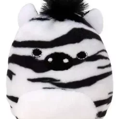Brand New Squishmallows Squishville Freddie 2-Inch Mini Plush by Kellytoys | Adorable Collectible