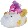 Best Sale ⭐ Squishmallows Squishville! Willow Pegasus 2-Inch Mini Plush ⌛ - Official Kellytoys Collectible -Cheap Squishmallows Store squishvillewillopig