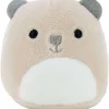 Kellytoys Coupon 🎉 Squishmallows Squishville! Wesley The Wombat 2-Inch Mini Plush 🎉 -Cheap Squishmallows Store squishwesmin