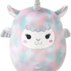 Top 10 Squishmallows Winona the Llama Pegacorn 16-Inch Plush - Ultra Soft & Cuddly