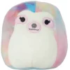 Best Price Squishmallows Whim the Sloth 5" Plush - Fantasy & Wildlife Collection -Cheap Squishmallows Store whimsloth