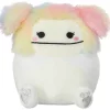 Squishmallows Zaylee the Bigfoot 5-Inch Plush - Exclusive Fantasy & Wildlife Collectible